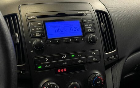 Hyundai i30 I, 2010 год, 795 000 рублей, 11 фотография