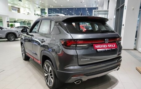 Changan CS35 Plus, 2024 год, 2 629 900 рублей, 2 фотография