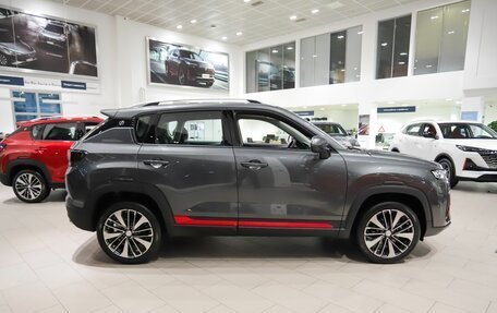 Changan CS35 Plus, 2024 год, 2 629 900 рублей, 5 фотография