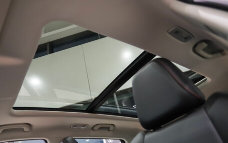 Changan CS35 Plus, 2024 год, 2 629 900 рублей, 13 фотография