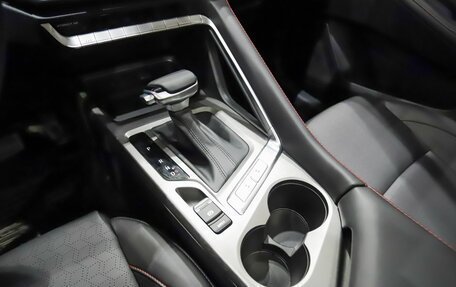 Changan CS35 Plus, 2024 год, 2 629 900 рублей, 14 фотография