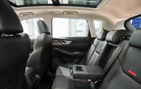 Changan CS35 Plus, 2024 год, 2 629 900 рублей, 16 фотография