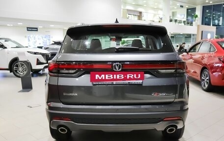 Changan CS35 Plus, 2024 год, 2 629 900 рублей, 3 фотография