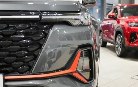 Changan CS35 Plus, 2024 год, 2 629 900 рублей, 8 фотография