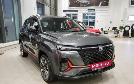 Changan CS35 Plus, 2024 год, 2 629 900 рублей, 6 фотография