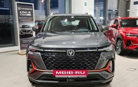 Changan CS35 Plus, 2024 год, 2 629 900 рублей, 7 фотография