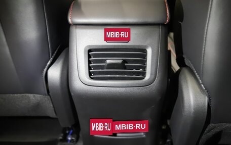 Changan CS35 Plus, 2024 год, 2 629 900 рублей, 17 фотография