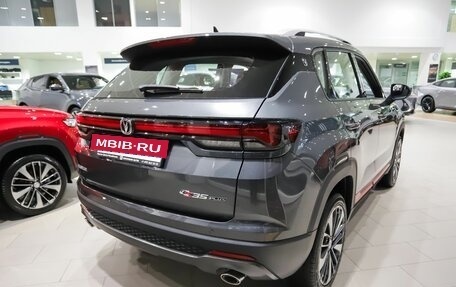 Changan CS35 Plus, 2024 год, 2 629 900 рублей, 4 фотография