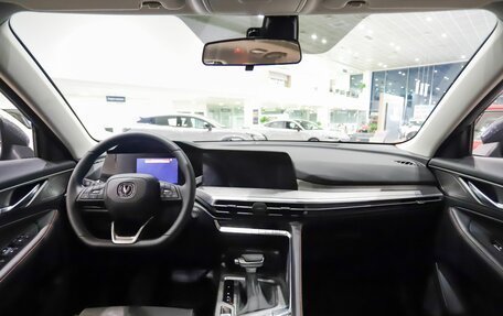 Changan CS35 Plus, 2024 год, 2 629 900 рублей, 18 фотография