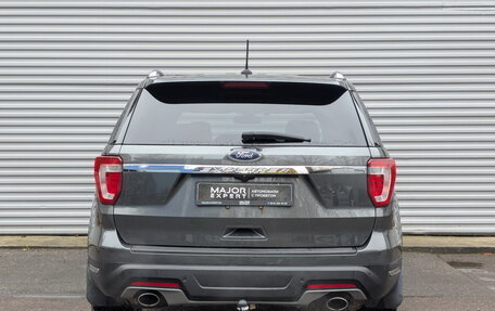 Ford Explorer VI, 2019 год, 3 150 000 рублей, 6 фотография