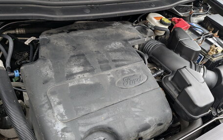 Ford Explorer VI, 2019 год, 3 150 000 рублей, 9 фотография