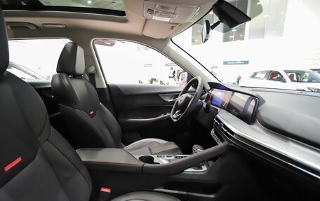 Changan CS35 Plus, 2024 год, 2 629 900 рублей, 21 фотография