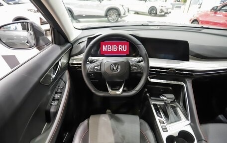 Changan CS35 Plus, 2024 год, 2 629 900 рублей, 19 фотография