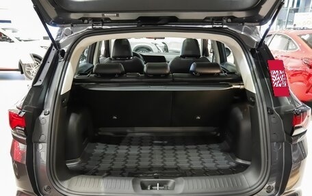 Changan CS35 Plus, 2024 год, 2 629 900 рублей, 20 фотография