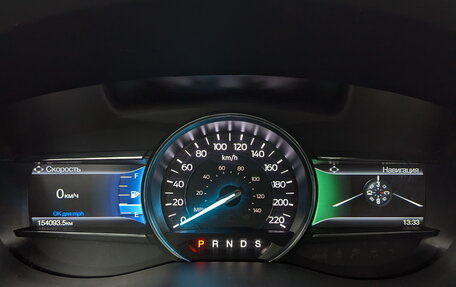 Ford Explorer VI, 2019 год, 3 150 000 рублей, 13 фотография