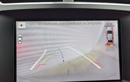 Ford Explorer VI, 2019 год, 3 150 000 рублей, 26 фотография