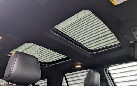 Ford Explorer VI, 2019 год, 3 150 000 рублей, 23 фотография