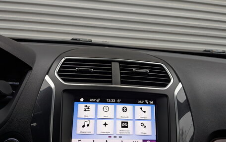 Ford Explorer VI, 2019 год, 3 150 000 рублей, 15 фотография