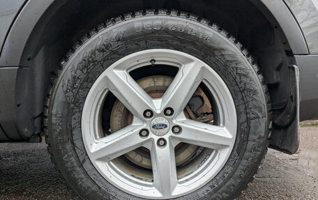 Ford Explorer VI, 2019 год, 3 150 000 рублей, 17 фотография