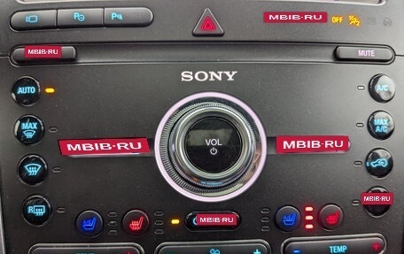 Ford Explorer VI, 2019 год, 3 150 000 рублей, 28 фотография