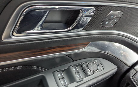 Ford Explorer VI, 2019 год, 3 150 000 рублей, 30 фотография