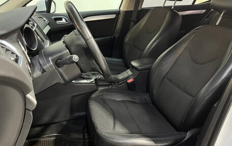 Citroen C4 II рестайлинг, 2016 год, 950 000 рублей, 7 фотография