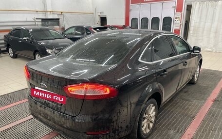 Ford Mondeo IV, 2013 год, 1 600 000 рублей, 2 фотография