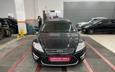Ford Mondeo IV, 2013 год, 1 600 000 рублей, 3 фотография