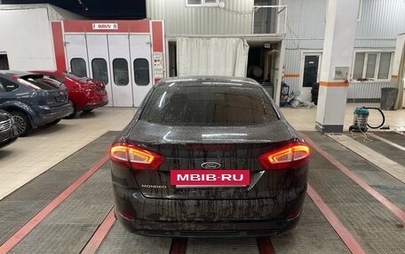 Ford Mondeo IV, 2013 год, 1 600 000 рублей, 4 фотография