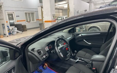 Ford Mondeo IV, 2013 год, 1 600 000 рублей, 6 фотография