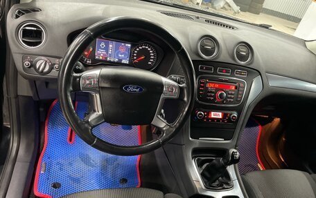 Ford Mondeo IV, 2013 год, 1 600 000 рублей, 5 фотография