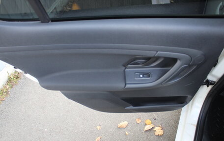 Skoda Fabia II, 2011 год, 570 000 рублей, 15 фотография