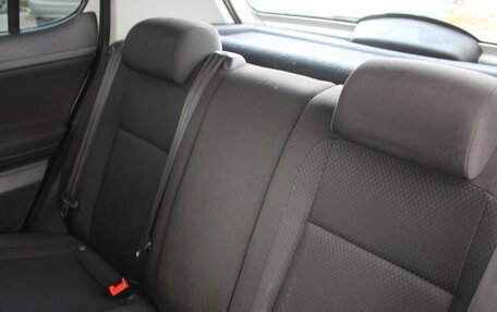 Skoda Fabia II, 2011 год, 570 000 рублей, 14 фотография