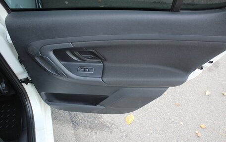 Skoda Fabia II, 2011 год, 570 000 рублей, 16 фотография