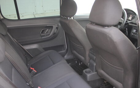 Skoda Fabia II, 2011 год, 570 000 рублей, 13 фотография