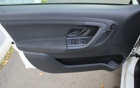 Skoda Fabia II, 2011 год, 570 000 рублей, 11 фотография