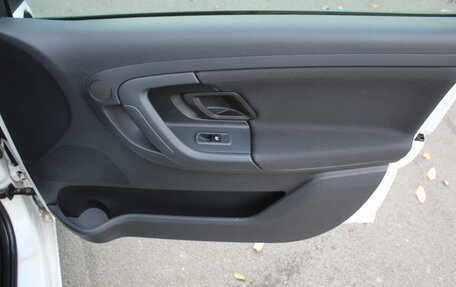 Skoda Fabia II, 2011 год, 570 000 рублей, 12 фотография