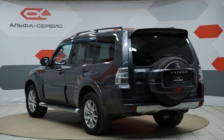 Mitsubishi Pajero IV, 2012 год, 1 870 000 рублей, 7 фотография