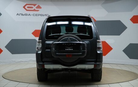 Mitsubishi Pajero IV, 2012 год, 1 870 000 рублей, 6 фотография