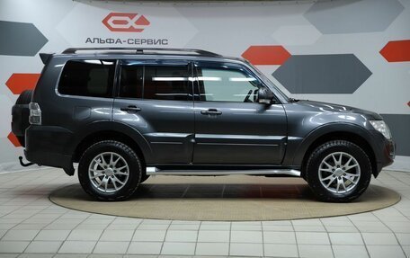 Mitsubishi Pajero IV, 2012 год, 1 870 000 рублей, 4 фотография