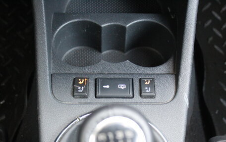 Skoda Fabia II, 2011 год, 570 000 рублей, 21 фотография