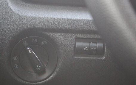 Skoda Fabia II, 2011 год, 570 000 рублей, 23 фотография