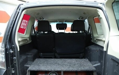 Mitsubishi Pajero IV, 2012 год, 1 870 000 рублей, 9 фотография