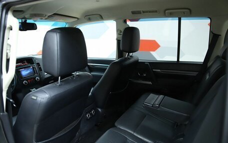 Mitsubishi Pajero IV, 2012 год, 1 870 000 рублей, 11 фотография