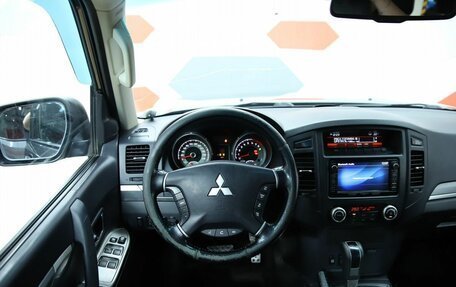 Mitsubishi Pajero IV, 2012 год, 1 870 000 рублей, 13 фотография