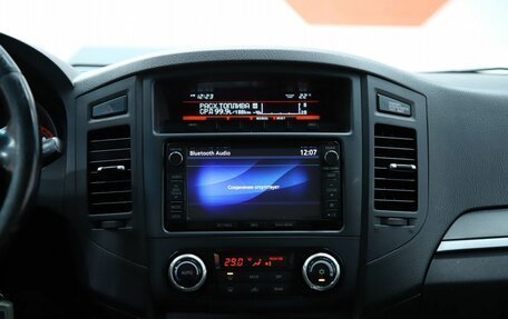 Mitsubishi Pajero IV, 2012 год, 1 870 000 рублей, 14 фотография