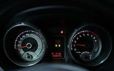 Mitsubishi Pajero IV, 2012 год, 1 870 000 рублей, 15 фотография