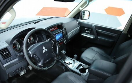 Mitsubishi Pajero IV, 2012 год, 1 870 000 рублей, 10 фотография