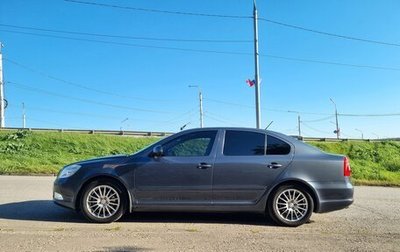 Skoda Octavia, 2012 год, 750 000 рублей, 1 фотография