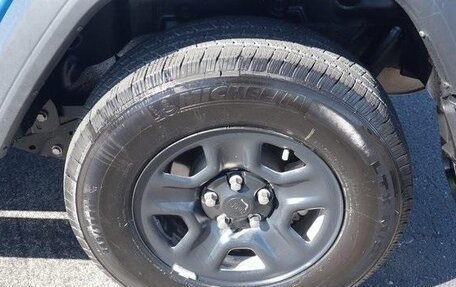 Jeep Wrangler, 2022 год, 3 680 000 рублей, 5 фотография